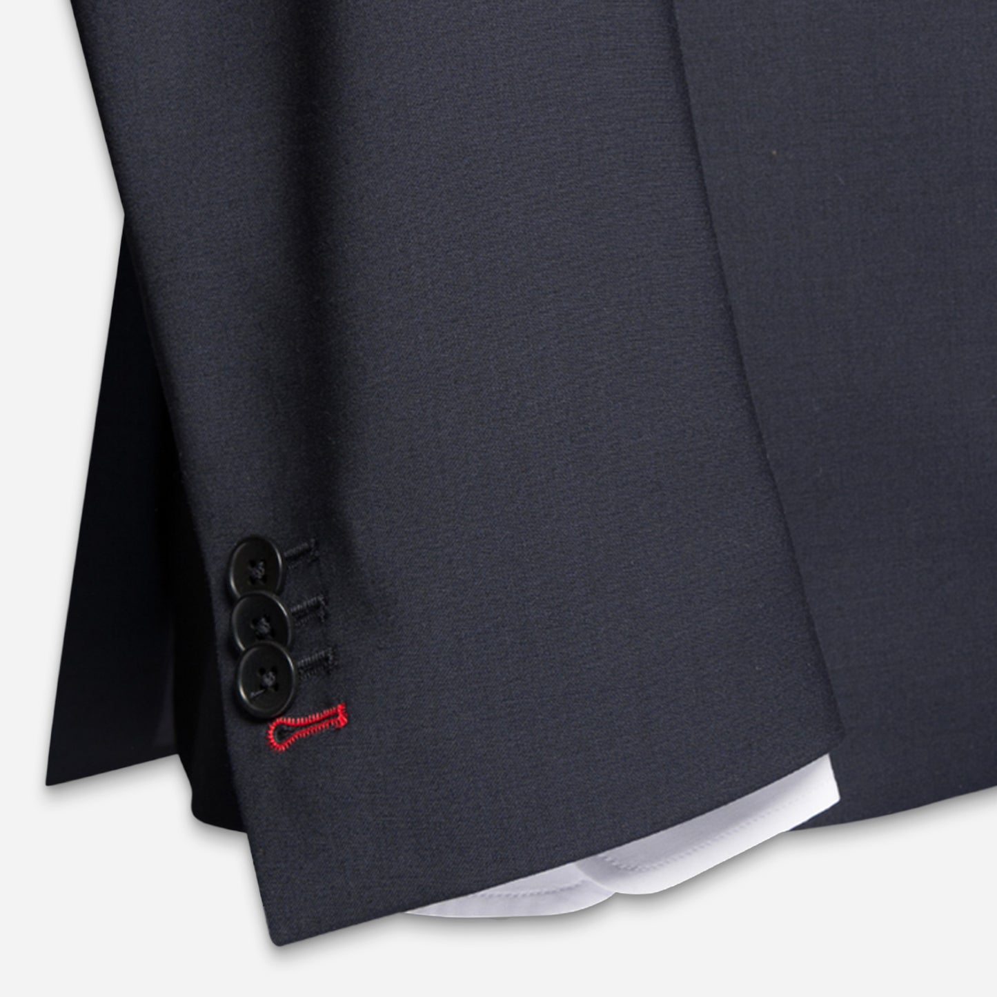 Bristol Anzug-Jacket Navy