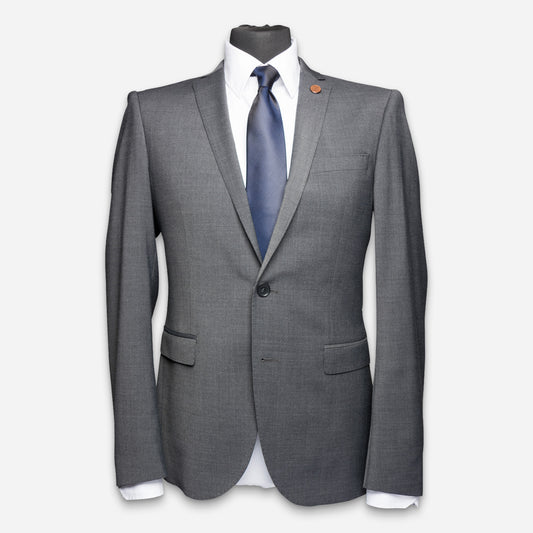 Bristol Anzug-Jacket Anthrazit