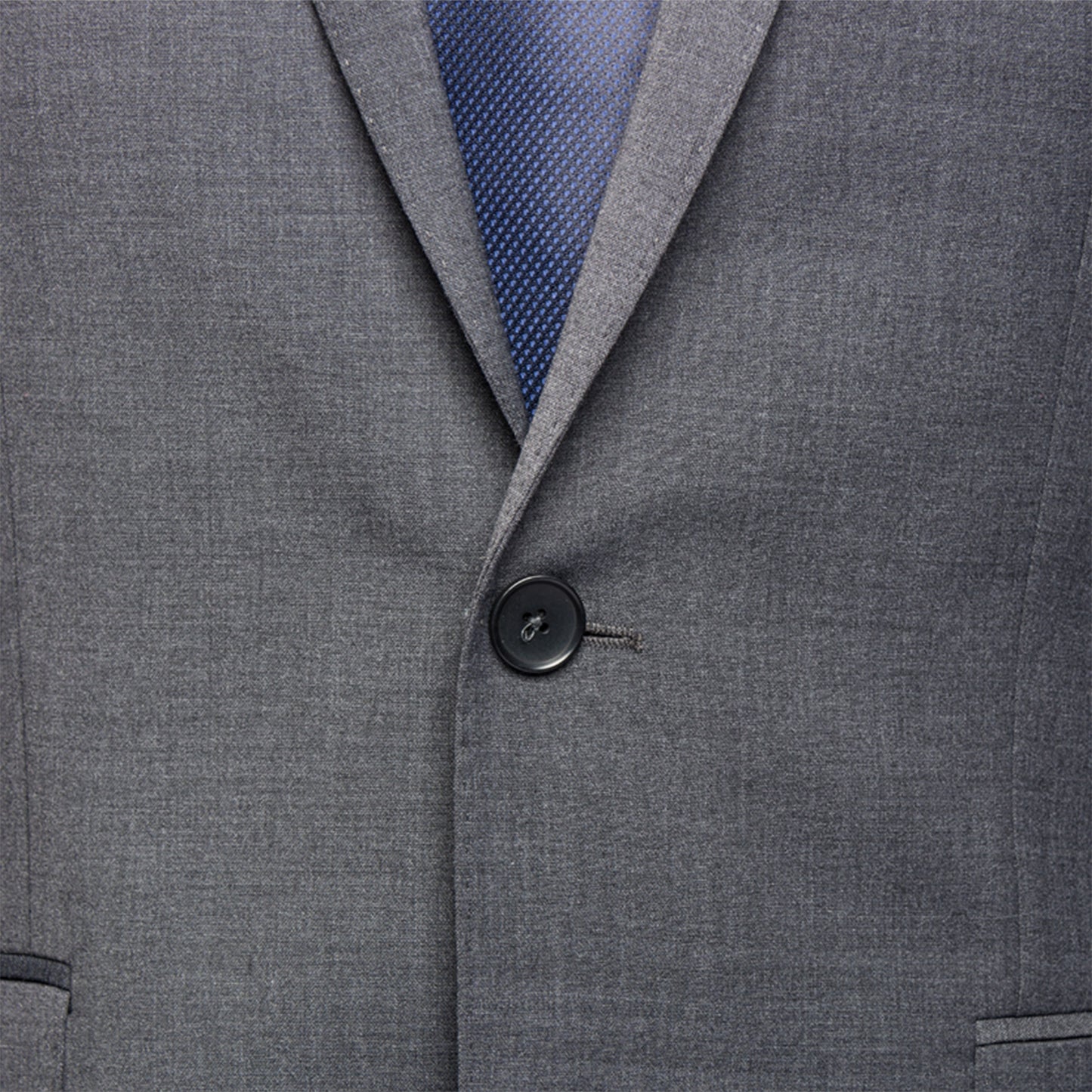 Bristol Anzug-Jacket Anthrazit