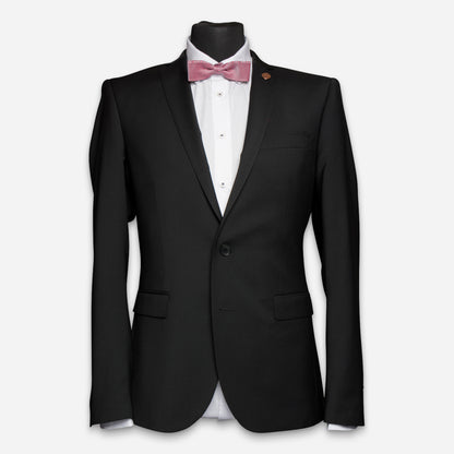 Bristol Anzug-Jacket Black