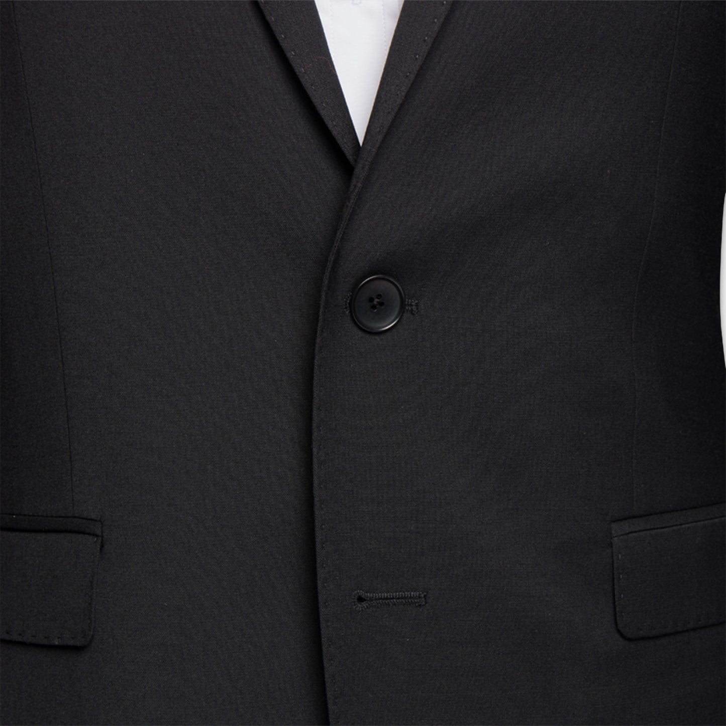 Bristol Anzug-Jacket Black
