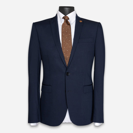 Kopenhagen Anzug-Jacket Navy