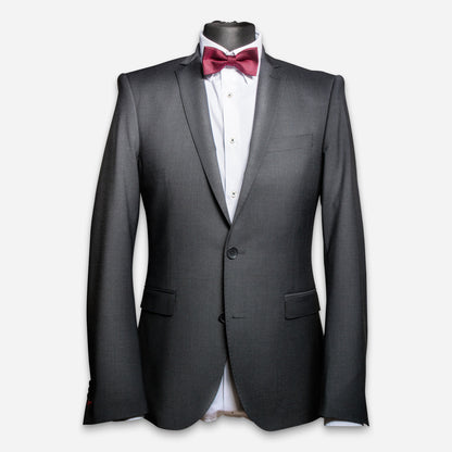 Marseille Anzug-Jacket Anthrazit