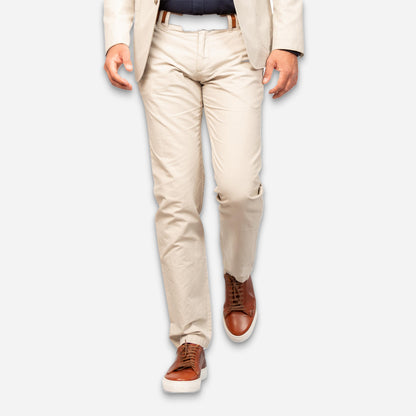 Elba Casual-Sakko Light-Beige