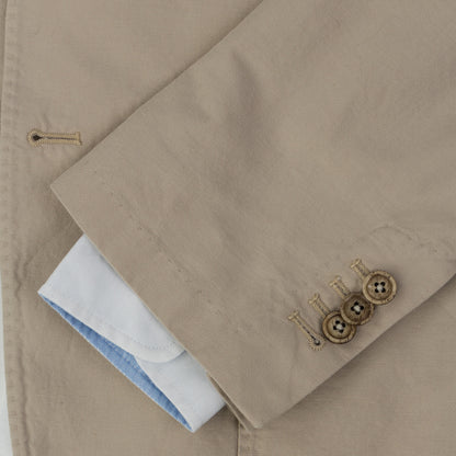 Elba Casual-Sakko Light-Beige