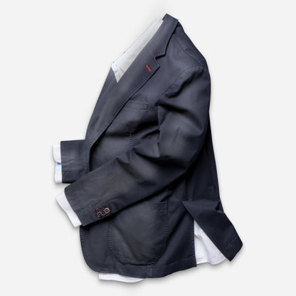 Cote d'Azur Casual-Sakko Navy