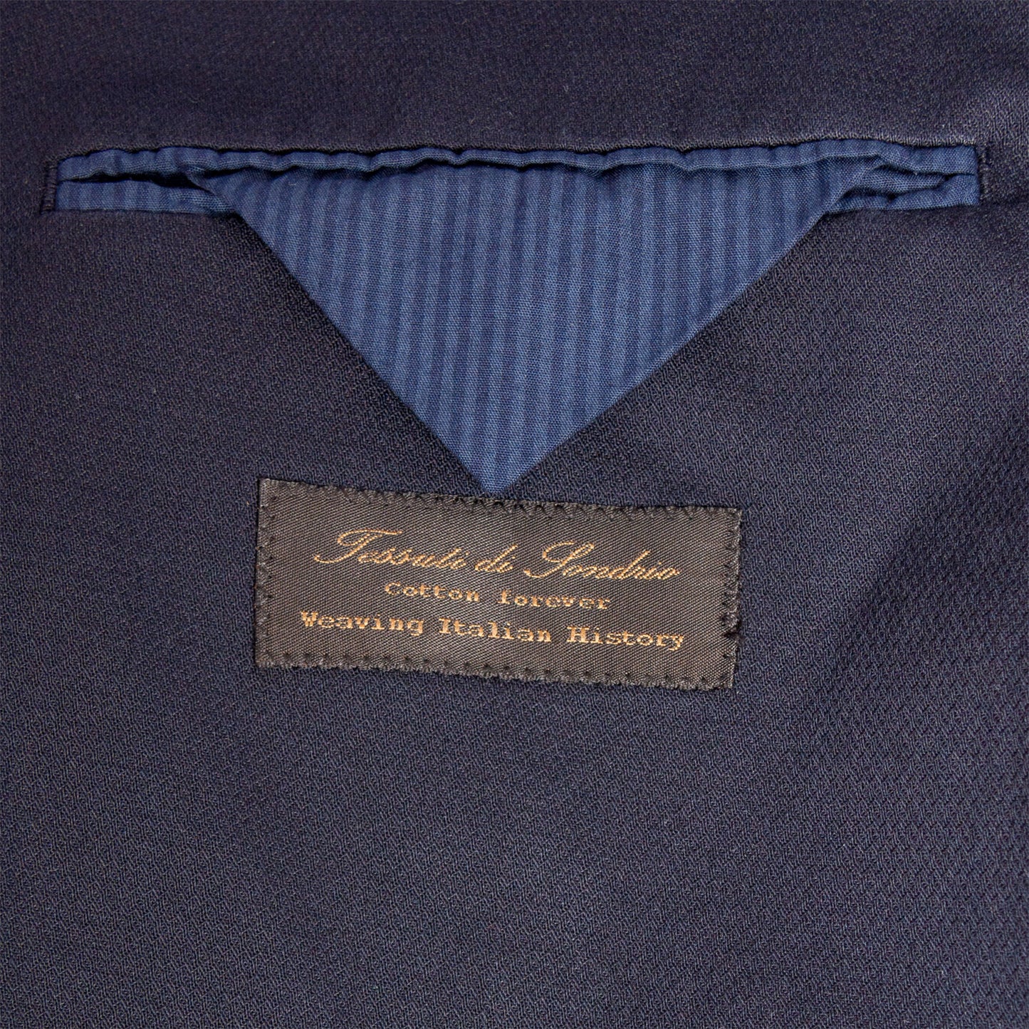 Cote d'Azur Casual-Sakko Navy