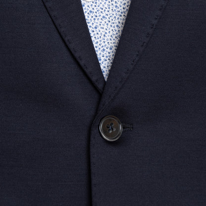 Dublin Casual-Sakko Navy
