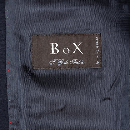 Dublin Casual-Sakko Navy