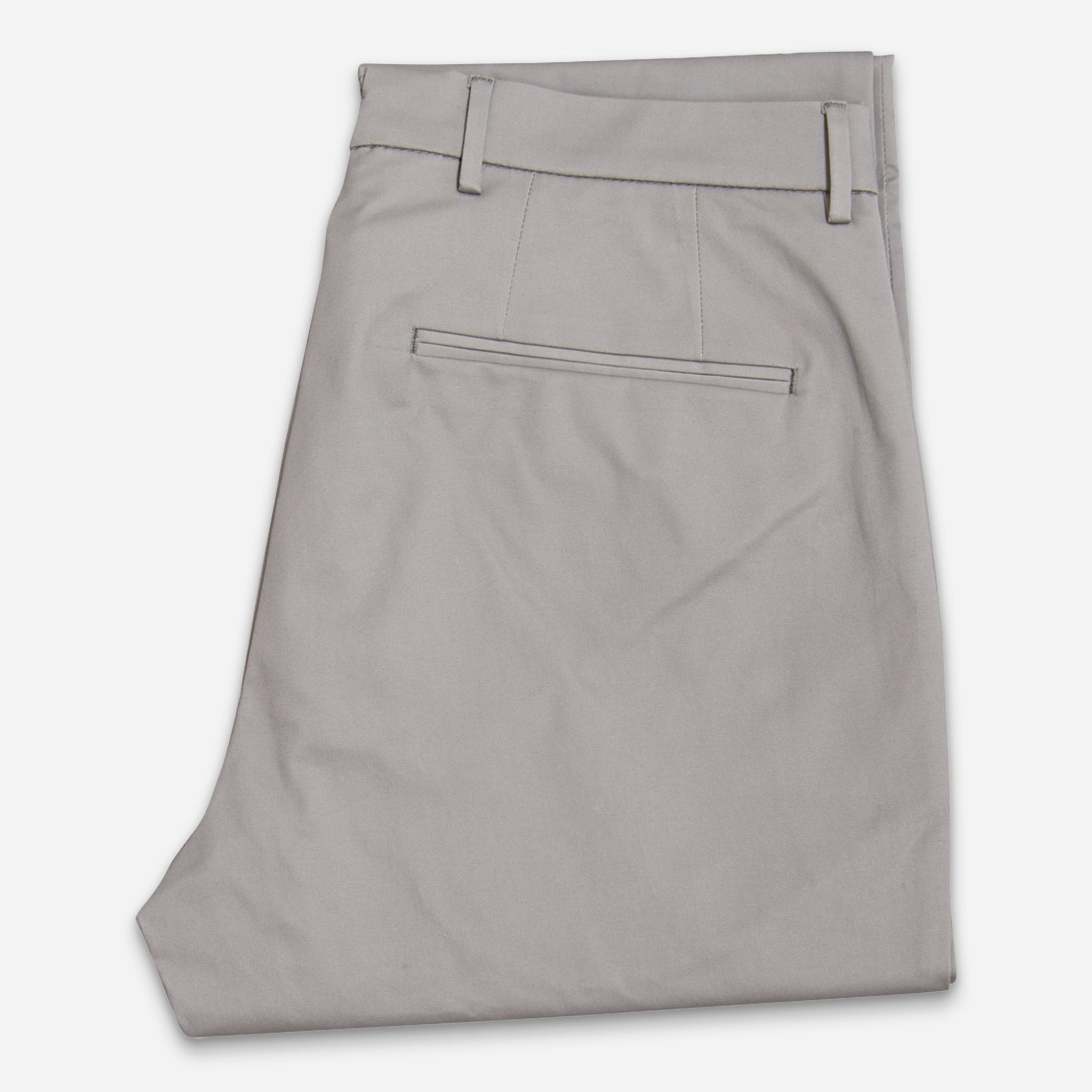 Finest Chino Light-Grey