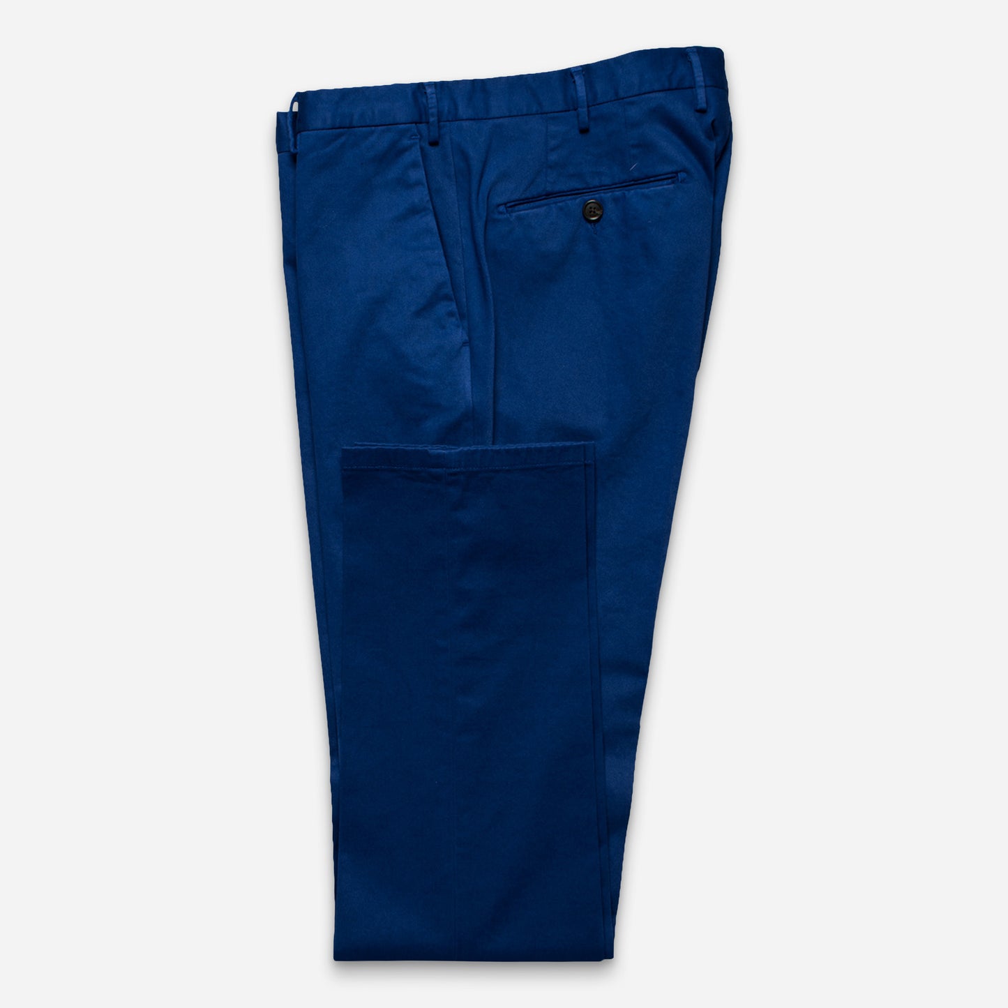 Raven Chino Stratoblau