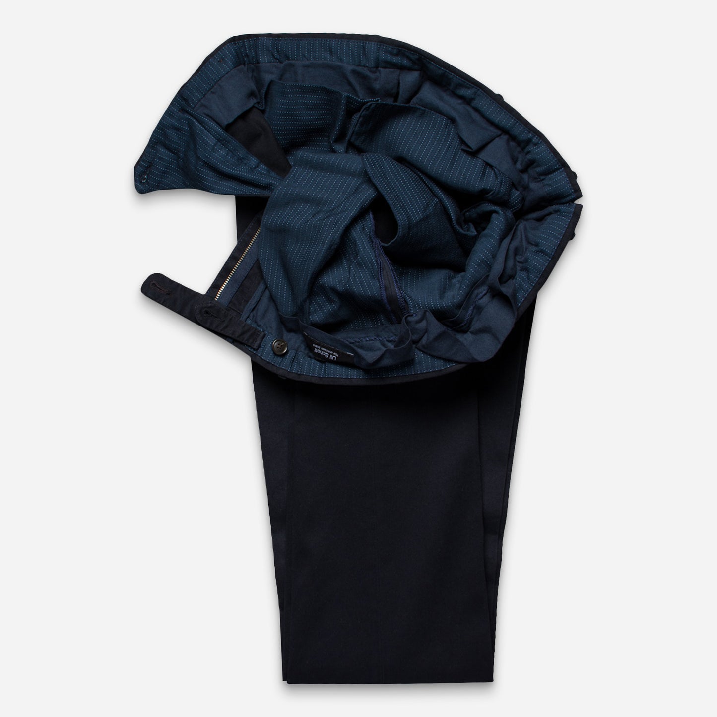 Raven Chino Navy
