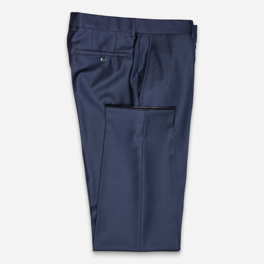 Chicago Anzug-Hose Navy
