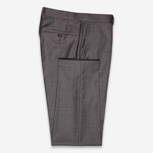 Chicago Anzug-Hose Anthrazit