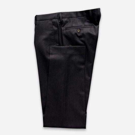 Antwerpen Anzug-Hose Navy