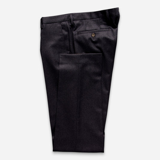 Antwerpen Anzug-Hose Anthrazit
