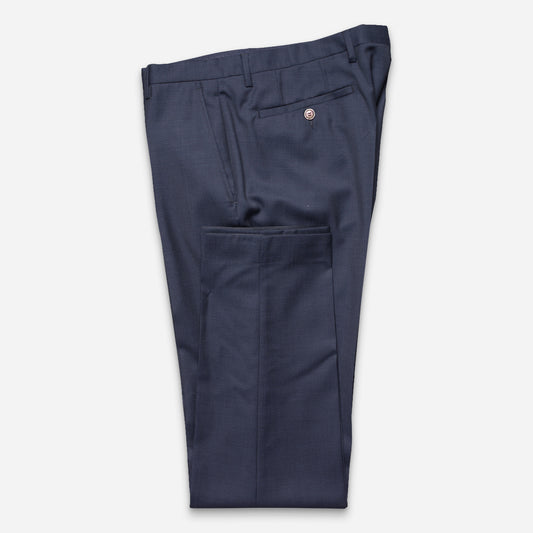 Florenz Anzug-Hose Navy