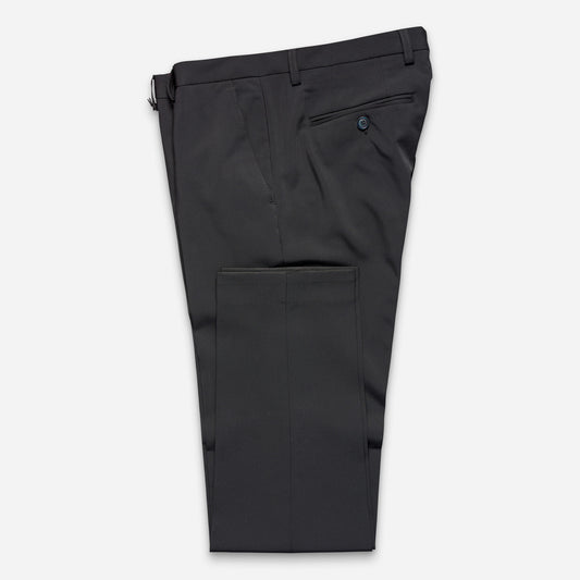 Soho Anzug-Hose Black