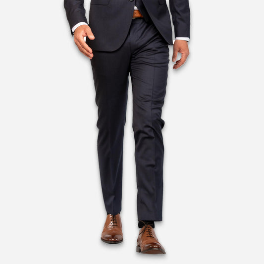 Sydney Anzug-Hose Navy