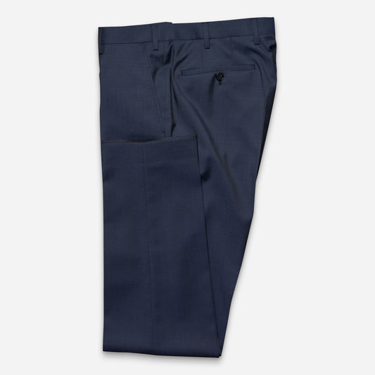 Tokio Anzug-Hose Navy