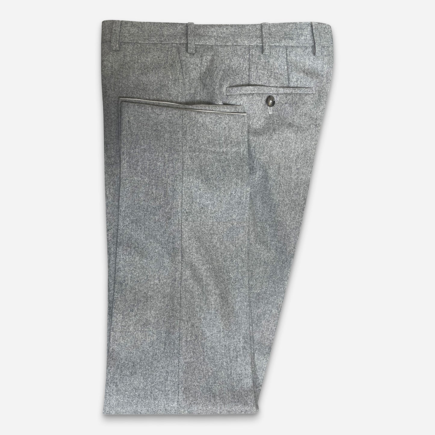 Piacenza Anzug-Hose Light-Grey
