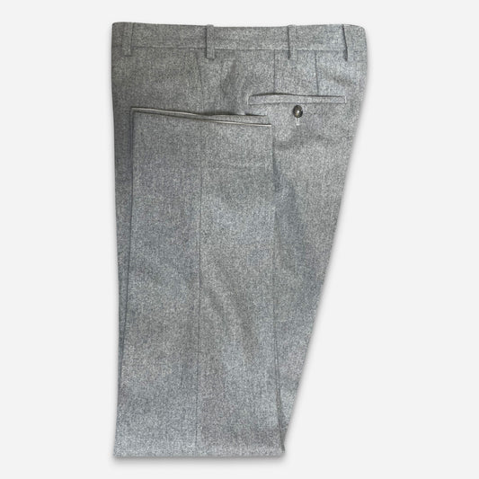 Piacenza Anzug-Hose Light-Grey