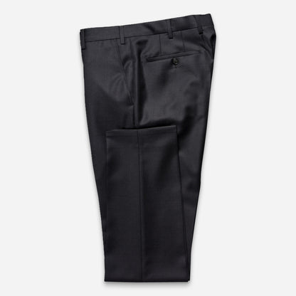 Lichtenstein Anzug-Hose Anthrazit