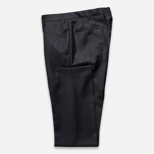 Lichtenstein Anzug-Hose Anthrazit