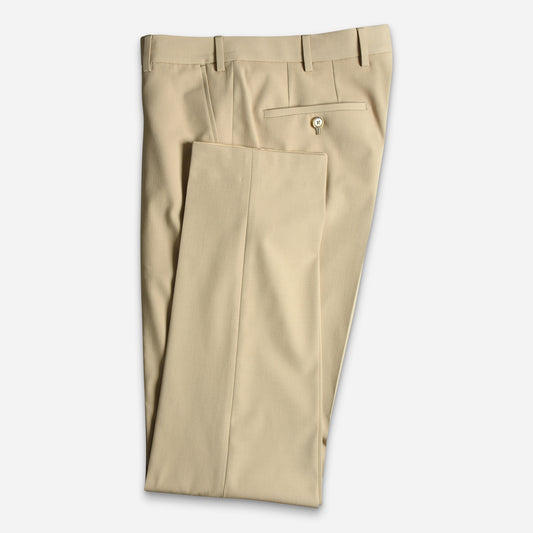 Vienna Anzug-Hose Light-Beige