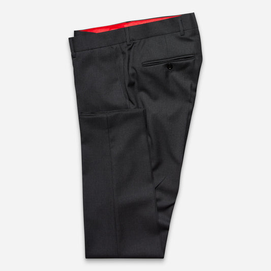 Sheffield Anzug-Hose Anthrazit