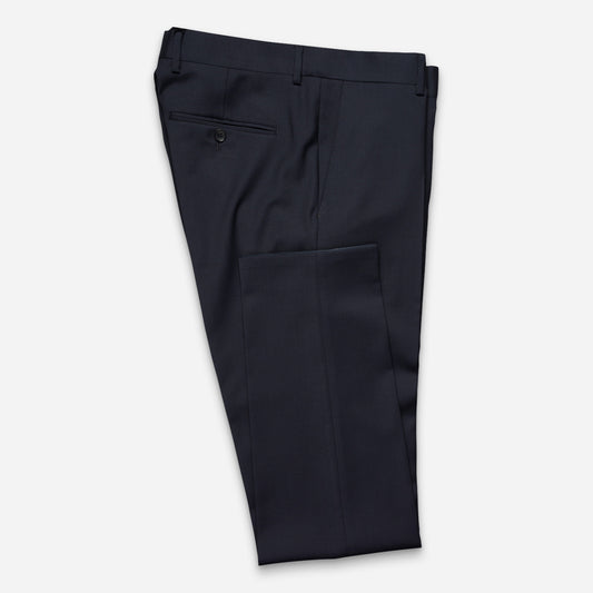 Bristol Anzug-Hose Navy