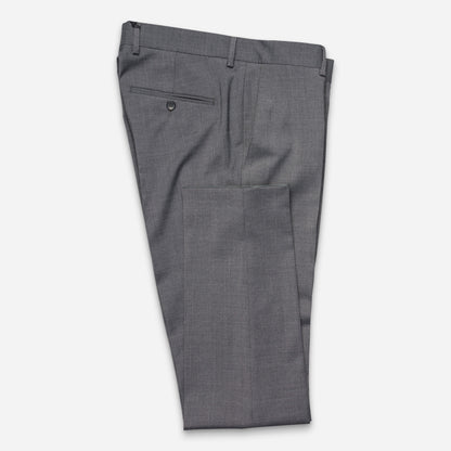 Bristol Anzug-Hose Anthrazit