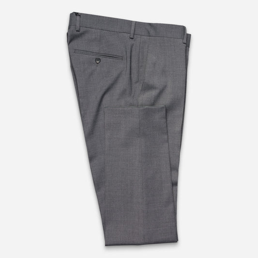 Bristol Anzug-Hose Anthrazit