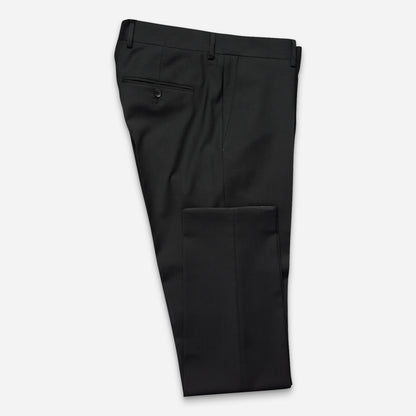 Bristol Anzug-Hose Black