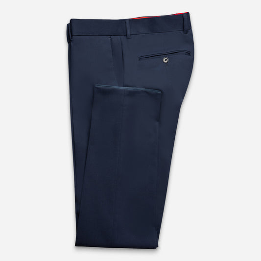 Kopenhagen Anzug-Hose Navy