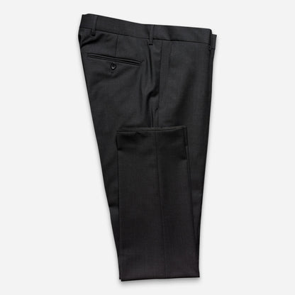 Marseille Anzug-Hose Anthrazit