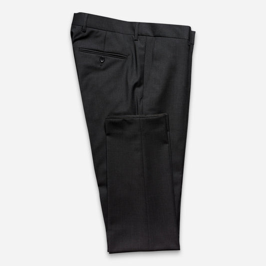Marseille Anzug-Hose Anthrazit