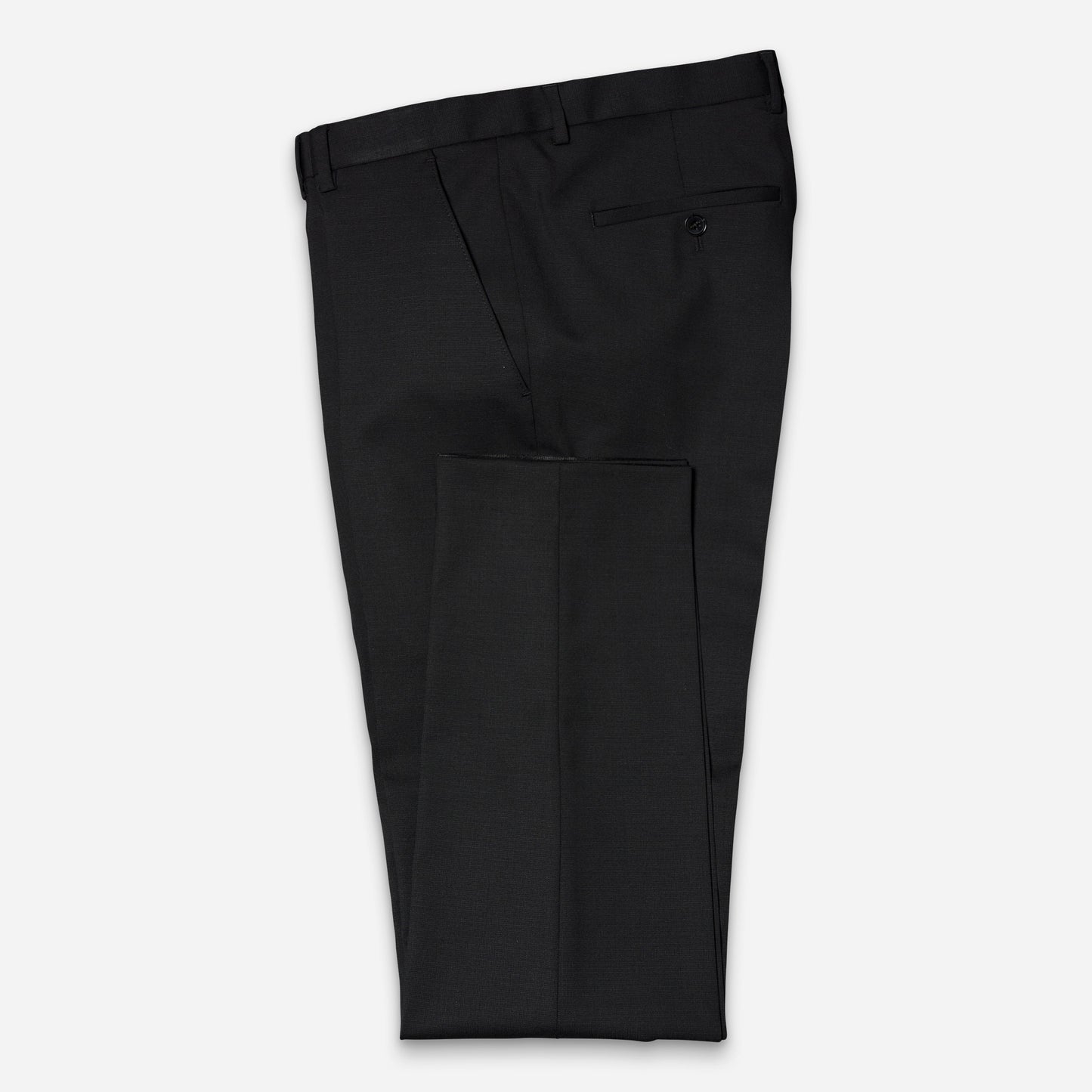 Amsterdam Anzug-Hose Anthrazit