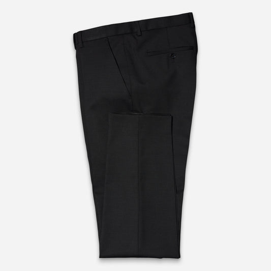 Amsterdam Anzug-Hose Anthrazit