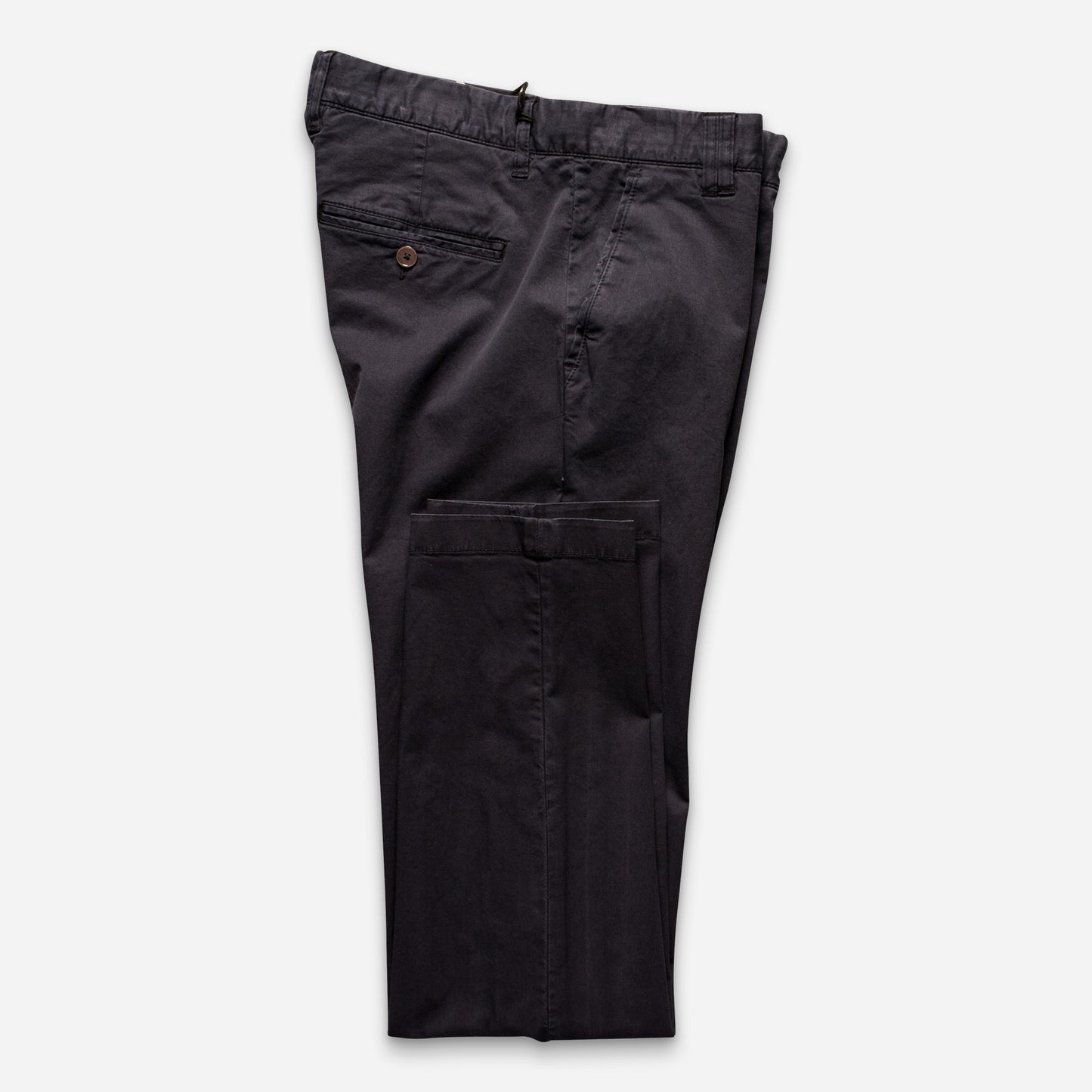 Rimini Anzug-Chino Navy