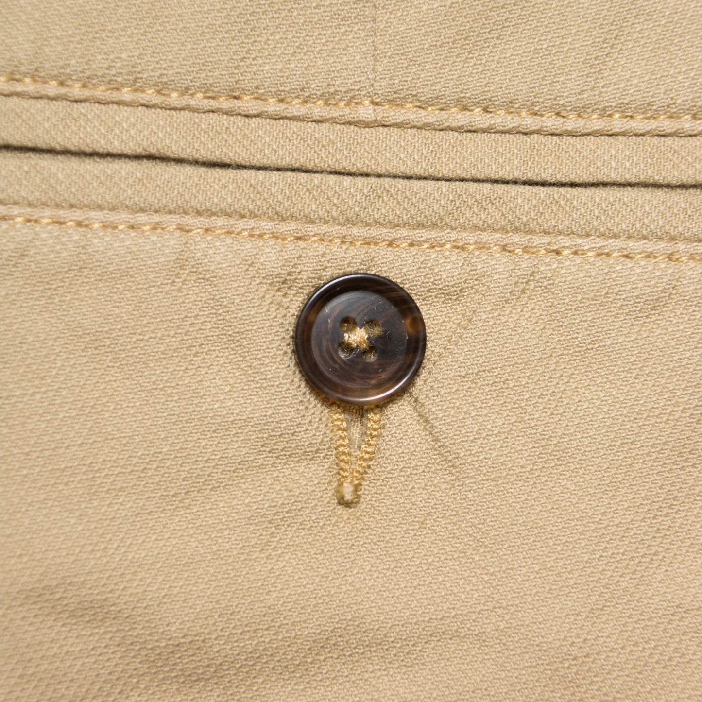 Korsika Anzug-Chino Light-Beige