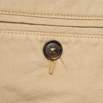 Korsika Anzug-Chino Light-Beige