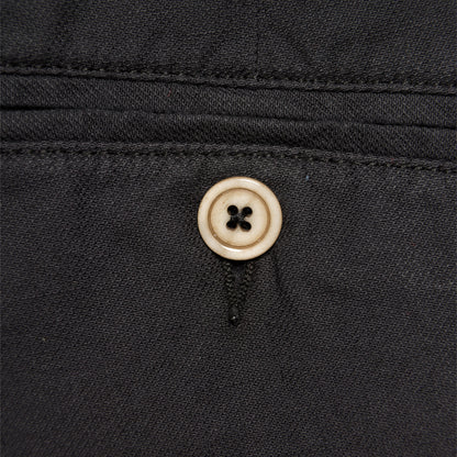 Korsika Anzug-Chino Anthrazit