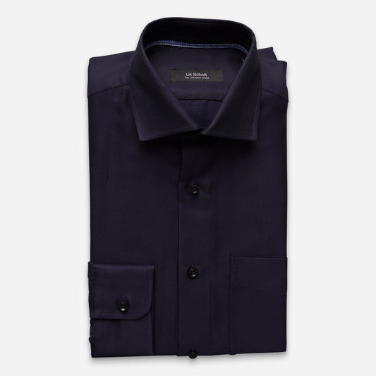Moledo Hemd Navy