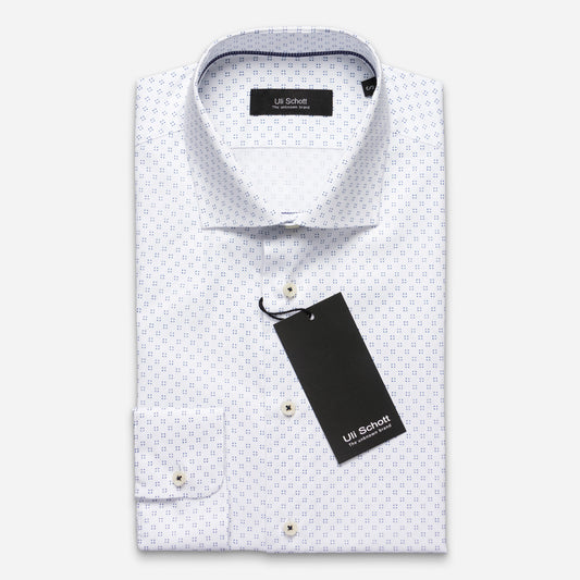 Lagoa Hemd White