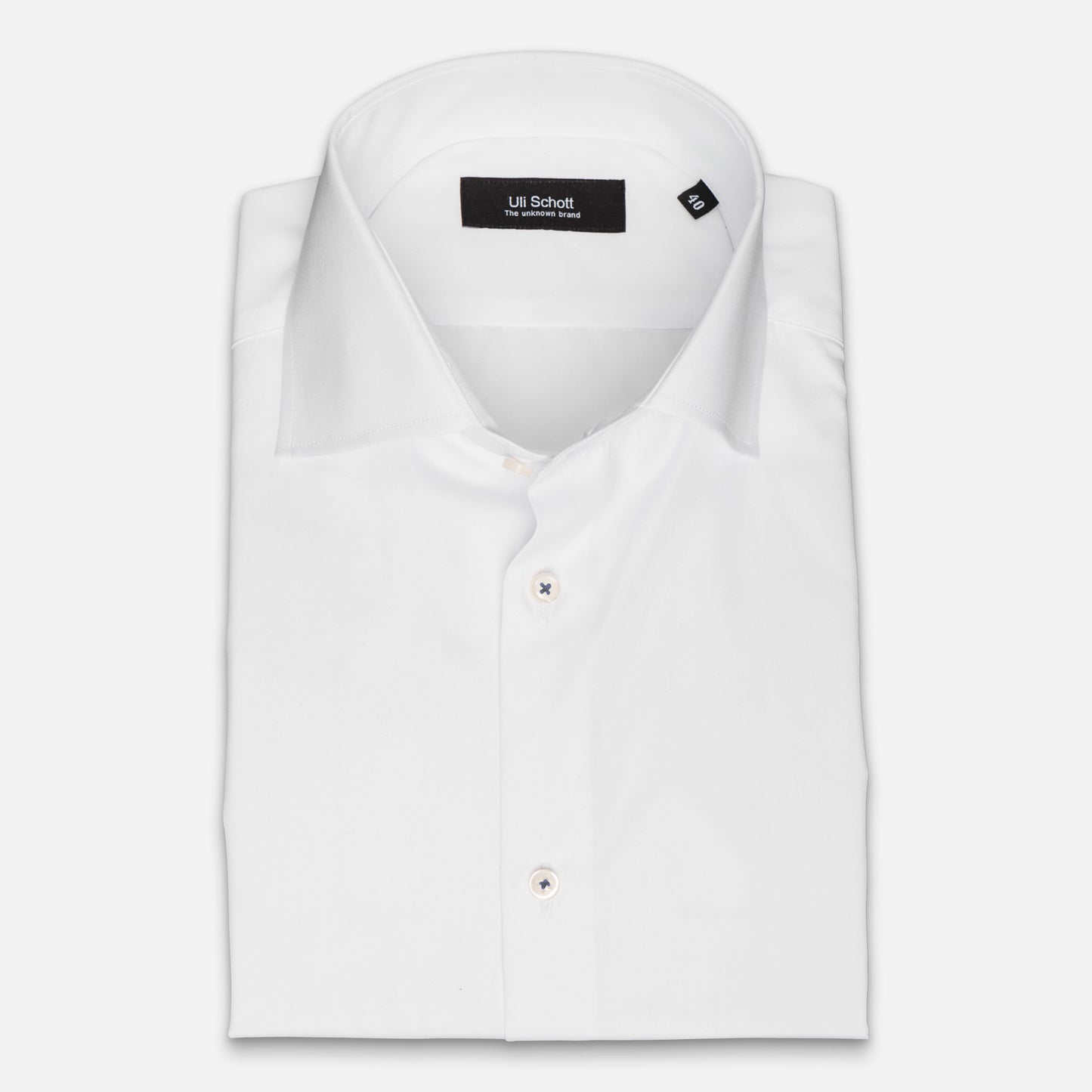 Guarda Hemd White