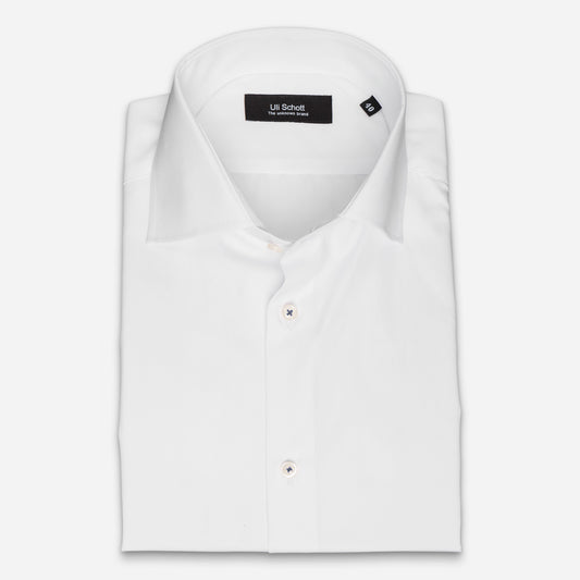 Guarda Hemd White
