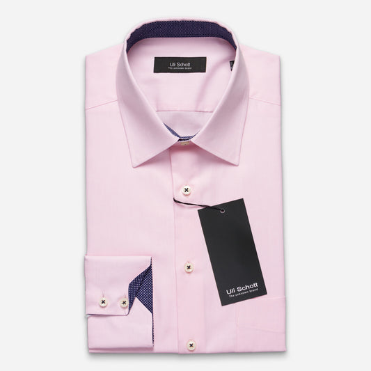 Coronado Hemd Rosé