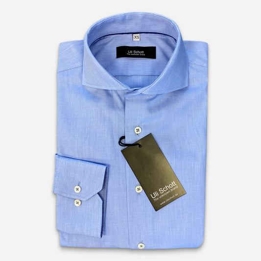 Gondomil Hemd Light-Blue