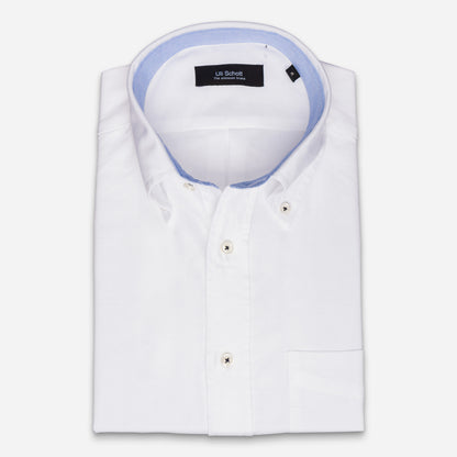 Faro Hemd White